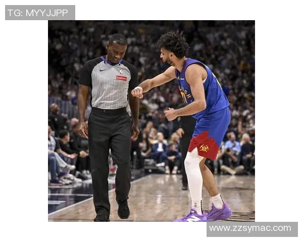 掘金与快船季后赛第七场对决日期揭晓引发球迷热议