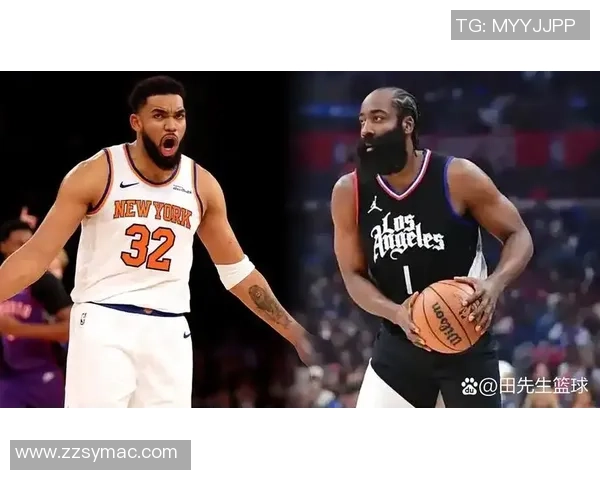 火箭队对阵尼克斯哈登豪取三双展现超级明星风采