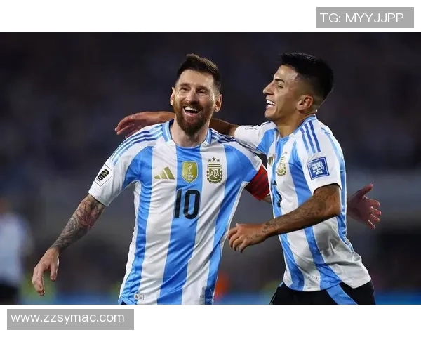 阿根廷对阵伊朗梅西精彩进球集锦视频回顾与分析
