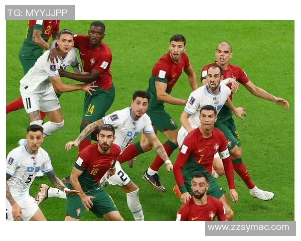 2018年世界杯经典对决回顾葡萄牙与西班牙的激烈较量全场精彩回放